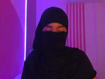 Jasmin-hamdan  live sex cam