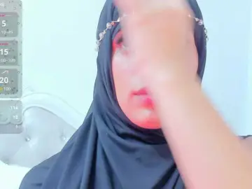 Jasmin-hamdan  live sex cam