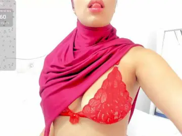Jasmin-hamdan  live sex cam