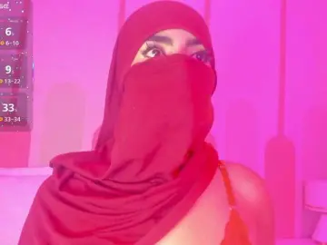 Jasmin-hamdan  live sex cam