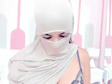 Jasmin-hamdan  live sex cam