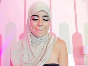 Jasmin-hamdan  live sex cam