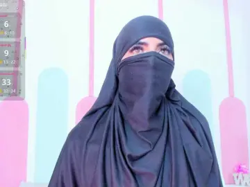 Jasmin-hamdan  live sex cam