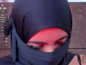 Jasmin-hamdan  live sex cam