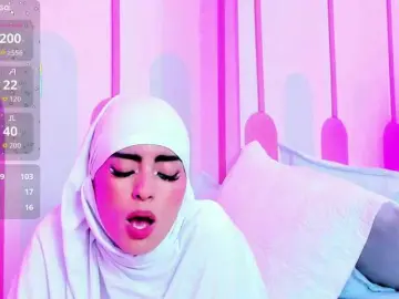 Jasmin-hamdan  live sex cam