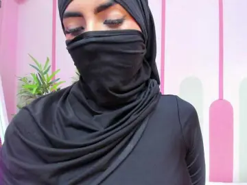 Jasmin-hamdan  live sex cam