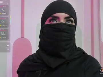 Jasmin-hamdan  live sex cam