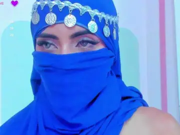 Jasmin-hamdan  live sex cam