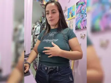 Roussemelinda  live sex cam