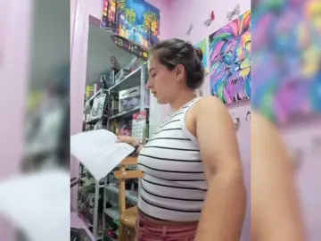 Roussemelinda  live sex cam