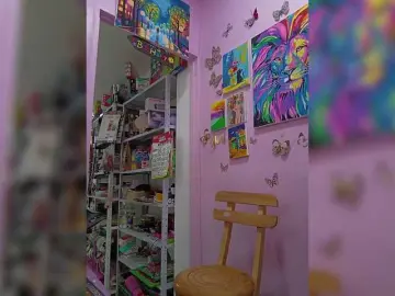 Roussemelinda  live sex cam