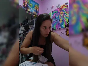 Roussemelinda  live sex cam
