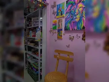 Roussemelinda  live sex cam