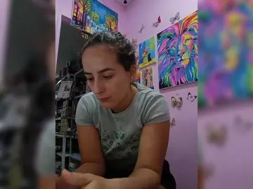 Roussemelinda  live sex cam