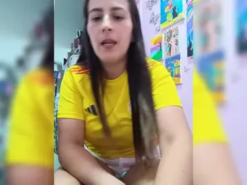 Roussemelinda  live sex cam