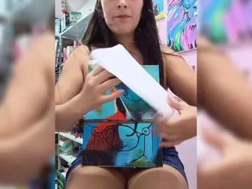 Roussemelinda  live sex cam