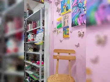 Roussemelinda  live sex cam