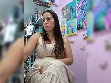 Roussemelinda  live sex cam