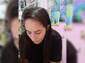 Roussemelinda  live sex cam