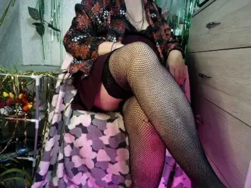 AlinaMistress  live sex cam