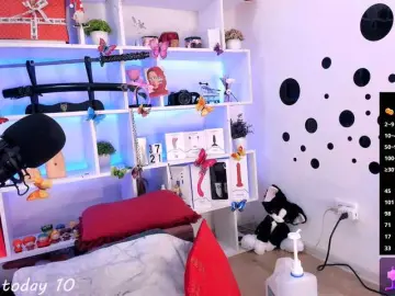 AsyaSweeet  live sex cam