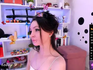 AsyaSweeet  live sex cam