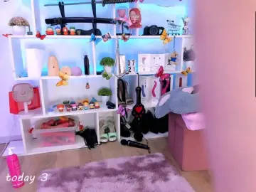 AsyaSweeet  live sex cam