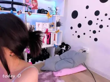 AsyaSweeet  live sex cam