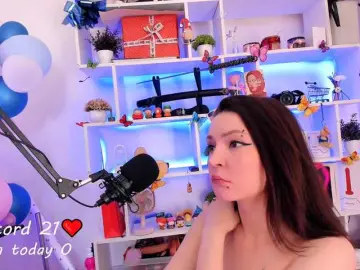 AsyaSweeet  live sex cam