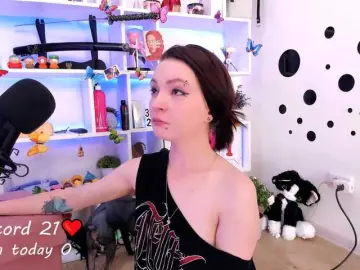 AsyaSweeet  live sex cam