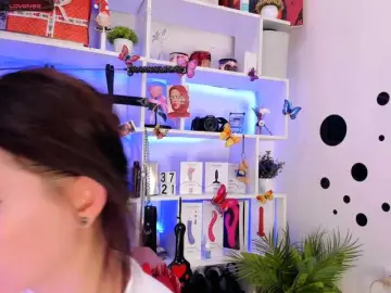 AsyaSweeet  live sex cam
