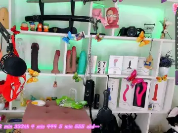 AsyaSweeet  live sex cam