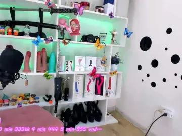 AsyaSweeet  live sex cam
