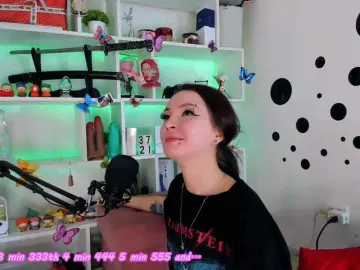 AsyaSweeet  live sex cam