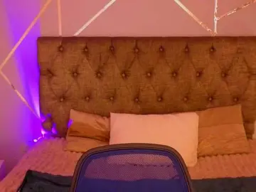 Coraliinee  live sex cam