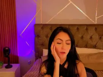 Coraliinee  live sex cam