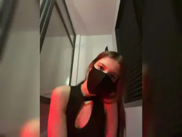 DevilBaby  live sex cam