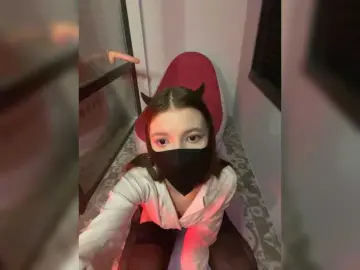 DevilBaby  live sex cam