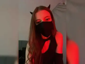 DevilBaby  live sex cam