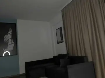 Eire-Spencer  live sex cam