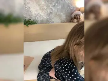 Incredible123  live sex cam