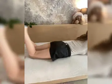 Incredible123  live sex cam