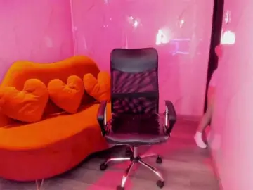 Lili-Bloom  live sex cam