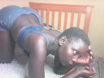 Lolobi  live sex cam