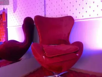 LunaSmith  live sex cam