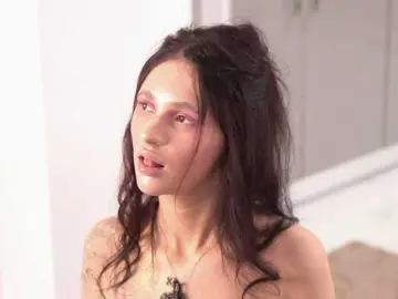 SaschaBloom  live sex cam
