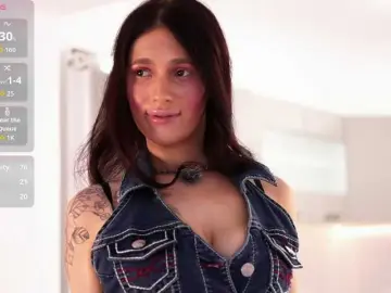 SaschaBloom  live sex cam