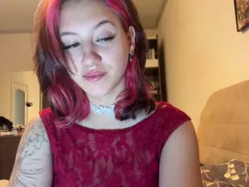 SherikaMatacale  live sex cam