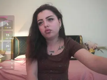 SinfulKitten  live sex cam
