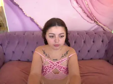 SinfulKitten  live sex cam